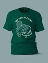  See You In Court  T-Shirt