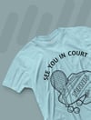  See You In Court  T-Shirt
