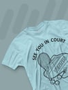 See You In Court  T-Shirt