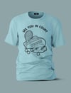  See You In Court  T-Shirt
