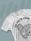  See You In Court  T-Shirt