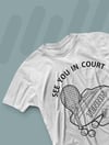  See You In Court  T-Shirt