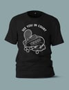  See You In Court  T-Shirt