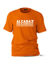 Alcaraz Turuncu T-shirt