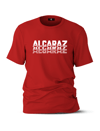 Alcaraz Turuncu T-shirt