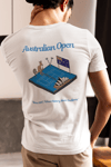 Au Open T-shirt