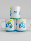 Australian Open Kupa Bardak