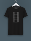 Baseline Siyah T-shirt
