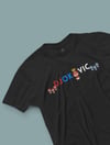Djokovic Crown  T-shirt