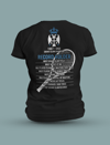 Djokovic Record Holder  T-shirt