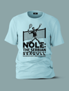 Djokovic Record Holder  T-shirt