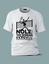 Djokovic Record Holder  T-shirt