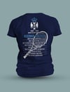 Djokovic Record Holder  T-shirt