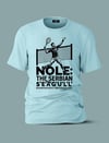 Djokovic Record Holder  T-shirt