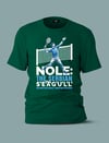 Djokovic Record Holder  T-shirt