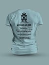 Djokovic Record Holder  T-shirt