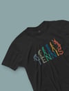 Evolution Tennis  T-shirt