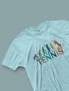 Evolution Tennis  T-shirt