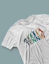 Evolution Tennis  T-shirt
