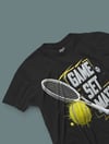Game Set Match T-Shirt