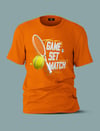 Game Set Match T-Shirt