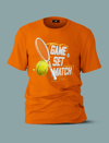 Game Set Match T-Shirt