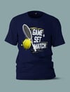 Game Set Match T-Shirt