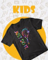 Just Do It  Çocuk T-shirt