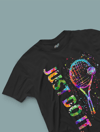 Just Do It T-shirt