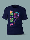 Just Do It T-shirt