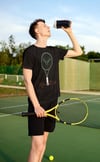King Of Clay T-shirt