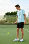 King Of Clay T-shirt