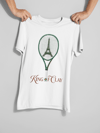 King Of Clay T-shirt