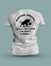 Nadal 22 Grand Slams T-shirt