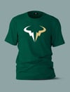 Nadal 22 Grand Slams T-shirt