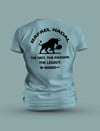 Nadal 22 Grand Slams T-shirt