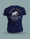 Nadal 22 Grand Slams T-shirt