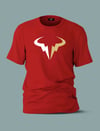 Nadal 22 Grand Slams T-shirt