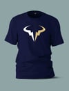Nadal 22 Grand Slams T-shirt