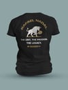 Nadal 22 Grand Slams T-shirt