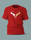 Nadal 22 Grand Slams T-shirt