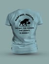 Nadal 22 Grand Slams T-shirt