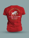 Nadal 22 Grand Slams T-shirt