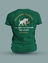Nadal 22 Grand Slams T-shirt