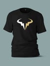 Nadal 22 Grand Slams T-shirt