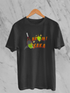 Osaka Siyah T-shirt