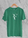 RF Logo Yeşil T-shirt
