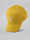 Roger Federer Şapka