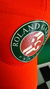Roland Garros Şapka