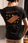 Roland Garros  T-shirt